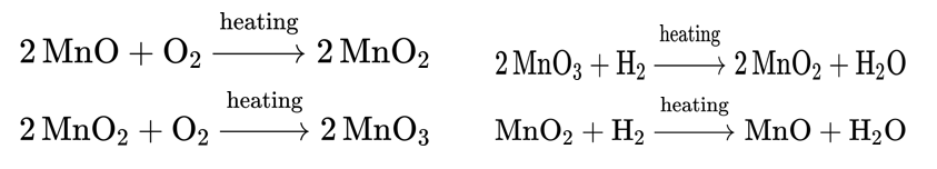 Deoxydehydrogenation Purification Equipment Ⅰ