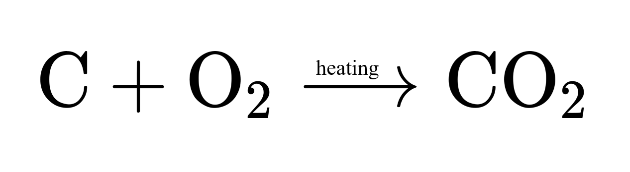 Carbon Combustion Purification Equipment