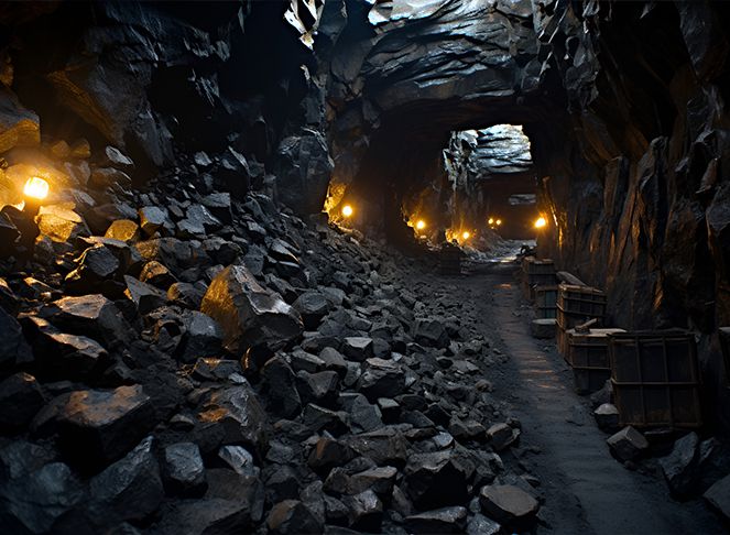 Coal Mine