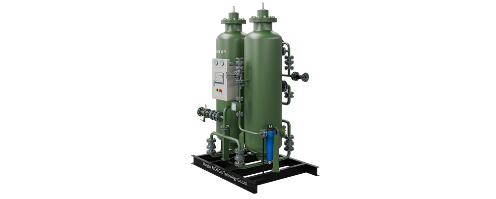 PNF PSA Nitrogen Generator-Type 1