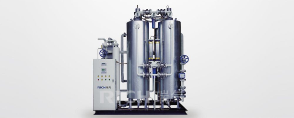 Hydrodeoxidation Purification Equipment