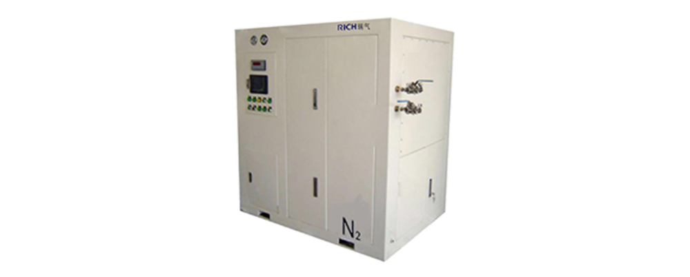 Membrane Nitrogen Generator